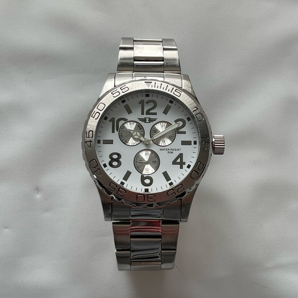 I by Invicta 41704-001 Men’s watch